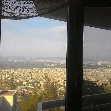 Lägenhet Bursa City Manzara