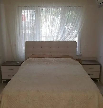 Lägenhet Bursa City Manzara Cekirge