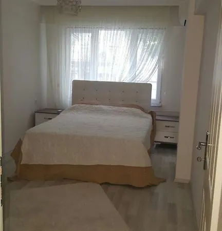 Bursa City Manzara Cekirge